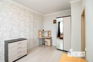 1-к квартира, на длительный срок, 32м2, 3/3 этаж