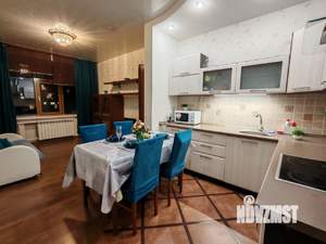 2-к квартира, посуточно, 53м2, 7/14 этаж