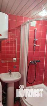 1-к квартира, на длительный срок, 39м2, 3/5 этаж