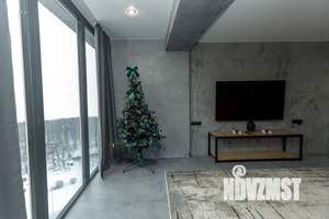 Студия квартира, посуточно, 45м2, 18/18 этаж