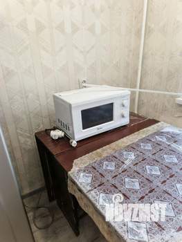 1-к квартира, на длительный срок, 39м2, 2/5 этаж