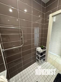 1-к квартира, посуточно, 40м2, 4/10 этаж