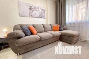 1-к квартира, посуточно, 36м2, 5/24 этаж