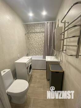 2-к квартира, на длительный срок, 46м2, 2/10 этаж