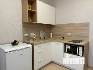 2-к квартира, посуточно, 55м2, 4/24 этаж