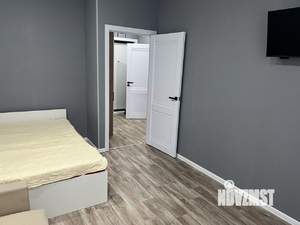 1-к квартира, на длительный срок, 35м2, 15/25 этаж