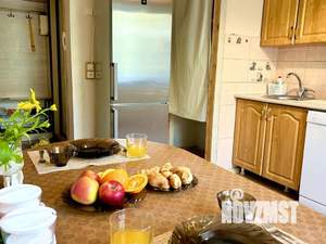3-к квартира, посуточно, 73м2, 2/9 этаж