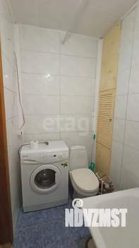 1-к квартира, на длительный срок, 30м2, 8/9 этаж