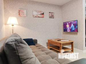 2-к квартира, посуточно, 40м2, 1/5 этаж