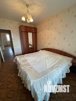 3-к квартира, на длительный срок, 70м2, 4/12 этаж