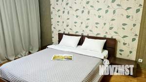 3-к квартира, посуточно, 103м2, 4/4 этаж