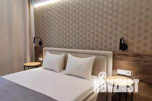 2-к квартира, посуточно, 57м2, 1/5 этаж