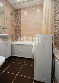 1-к квартира, на длительный срок, 36м2, 9/10 этаж