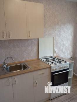 2-к квартира, на длительный срок, 43м2, 5/5 этаж