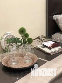 1-к квартира, посуточно, 26м2, 1/1 этаж