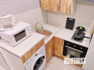 2-к квартира, посуточно, 40м2, 1/5 этаж