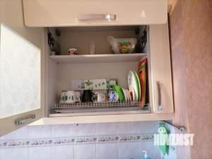 3-к квартира, на длительный срок, 64м2, 7/9 этаж