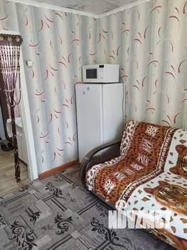 1-к квартира, на длительный срок, 18м2, 3/5 этаж