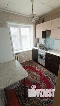 1-к квартира, на длительный срок, 30м2, 1/4 этаж