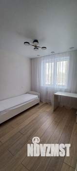 3-к квартира, на длительный срок, 60м2, 7/18 этаж