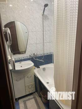 2-к квартира, на длительный срок, 41м2, 2/6 этаж