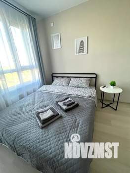 Студия квартира, посуточно, 23м2, 9/9 этаж