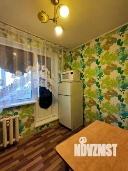 1-к квартира, на длительный срок, 38м2, 6/14 этаж