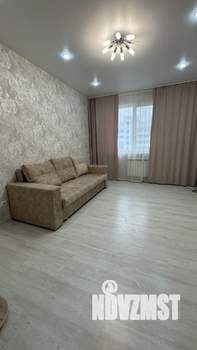 1-к квартира, на длительный срок, 38м2, 7/10 этаж