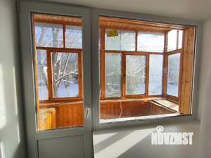 2-к квартира, на длительный срок, 44м2, 2/5 этаж