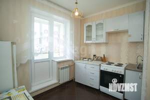 1-к квартира, на длительный срок, 42м2, 4/9 этаж