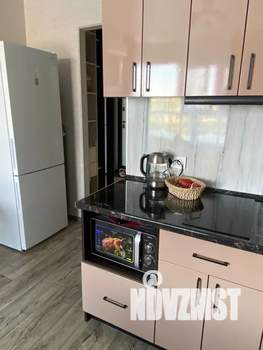 1-к квартира, посуточно, 30м2, 18/24 этаж