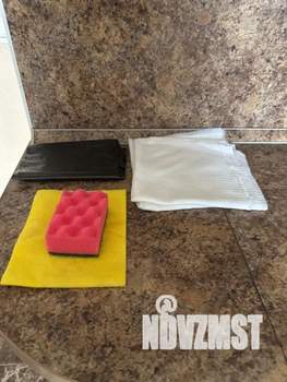 3-к квартира, посуточно, 85м2, 13/16 этаж