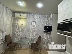 2-к квартира, посуточно, 53м2, 9/9 этаж