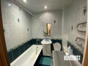1-к квартира, на длительный срок, 30м2, 9/10 этаж