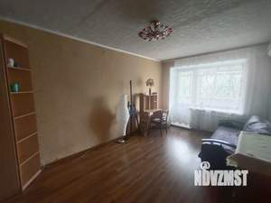 1-к квартира, на длительный срок, 32м2, 4/9 этаж