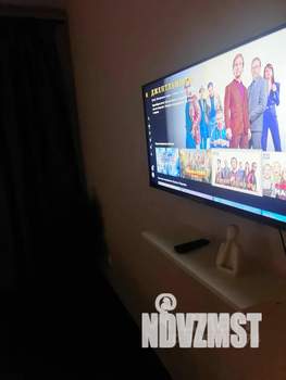 1-к квартира, посуточно, 38м2, 9/9 этаж