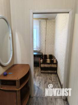 1-к квартира, на длительный срок, 39м2, 3/12 этаж