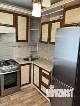 1-к квартира, на длительный срок, 38м2, 2/9 этаж