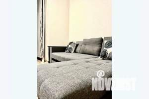 2-к квартира, посуточно, 54м2, 14/24 этаж