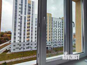 1-к квартира, на длительный срок, 38м2, 5/9 этаж