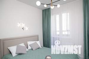 2-к квартира, посуточно, 39м2, 3/9 этаж