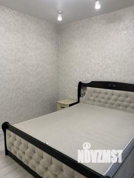 2-к квартира, на длительный срок, 56м2, 2/17 этаж