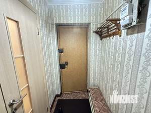 1-к квартира, на длительный срок, 30м2, 2/2 этаж