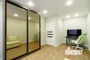 1-к квартира, на длительный срок, 40м2, 3/5 этаж