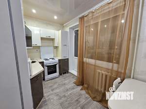 1-к квартира, на длительный срок, 38м2, 4/9 этаж