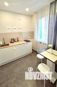 1-к квартира, посуточно, 30м2, 8/10 этаж