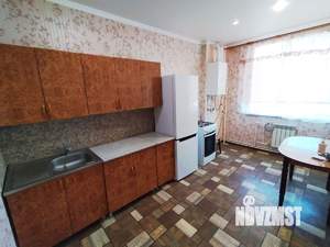 2-к квартира, на длительный срок, 45м2, 3/3 этаж