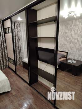 1-к квартира, посуточно, 30м2, 1/9 этаж