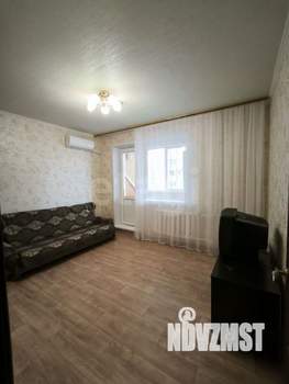 1-к квартира, на длительный срок, 40м2, 7/16 этаж