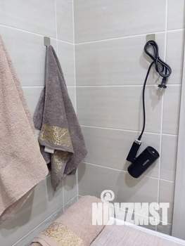 1-к квартира, посуточно, 30м2, 9/9 этаж